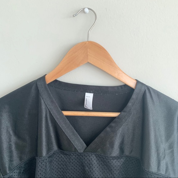 American Apparel Mesh Top - Picture 2 of 4